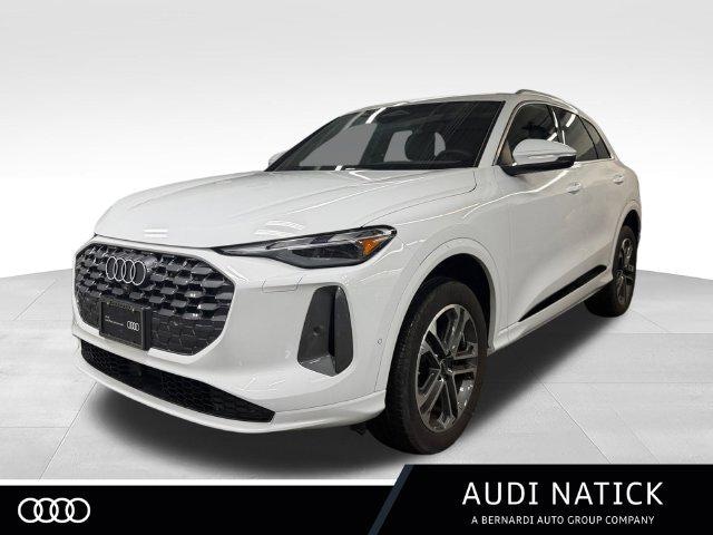 Photo of 2025 Audi Q5