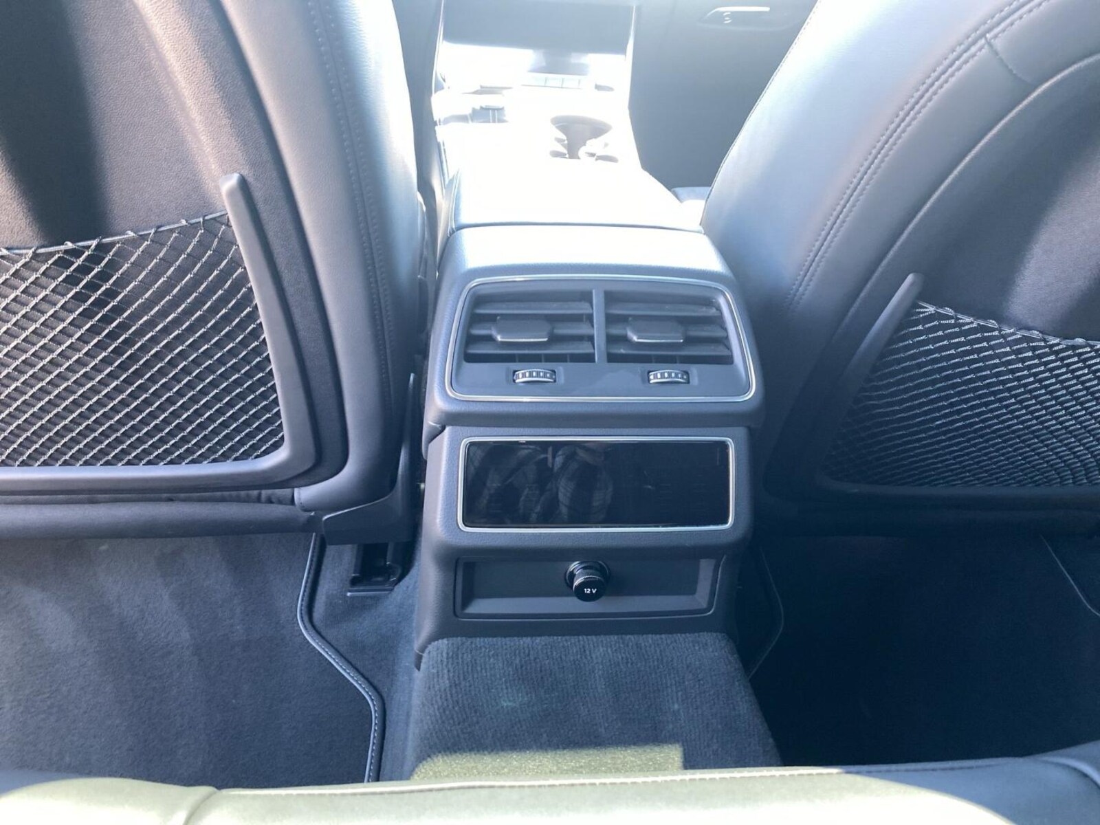 Audi S6 Limousine – Bild 14