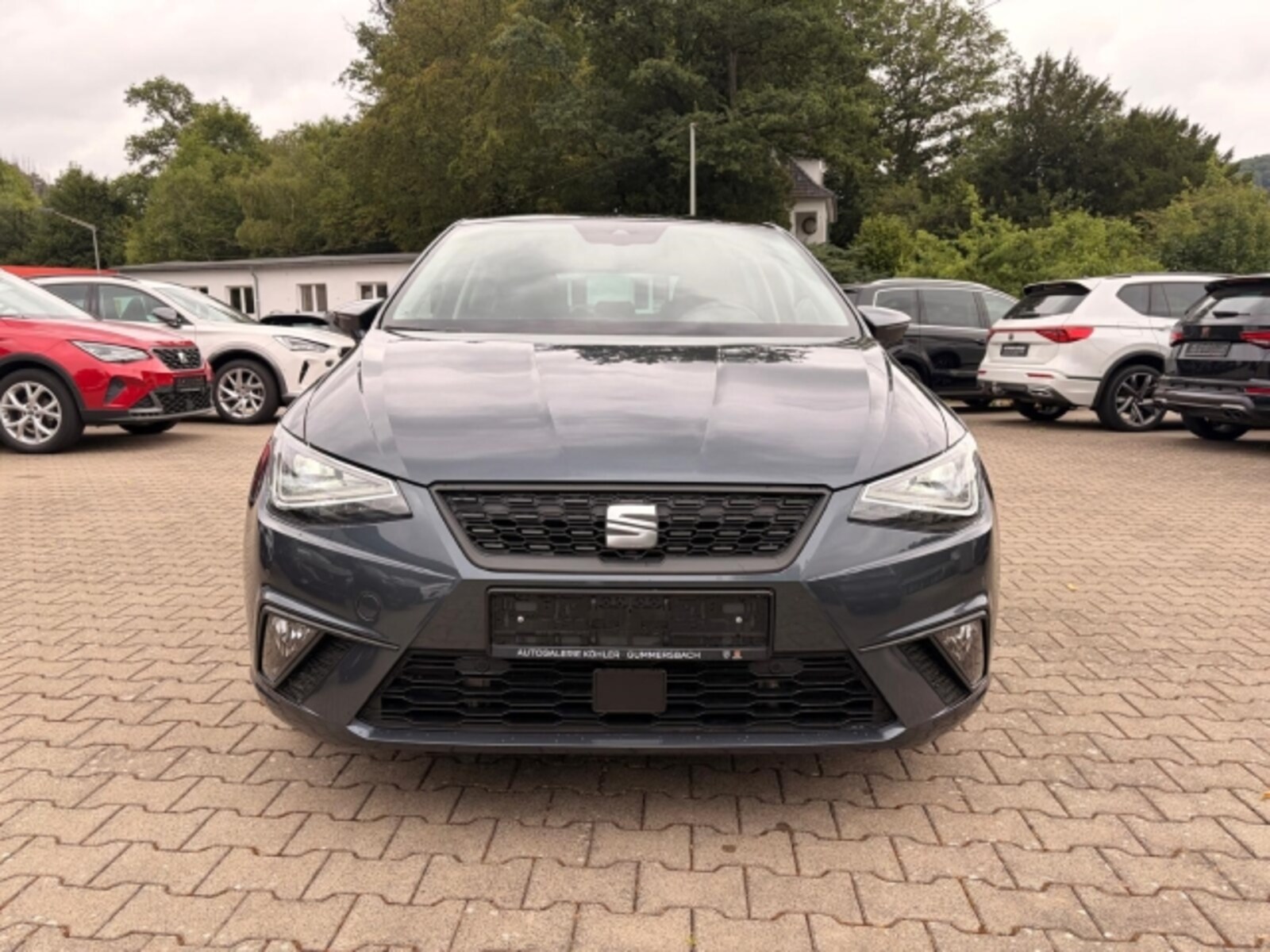 SEAT Ibiza – Bild 3