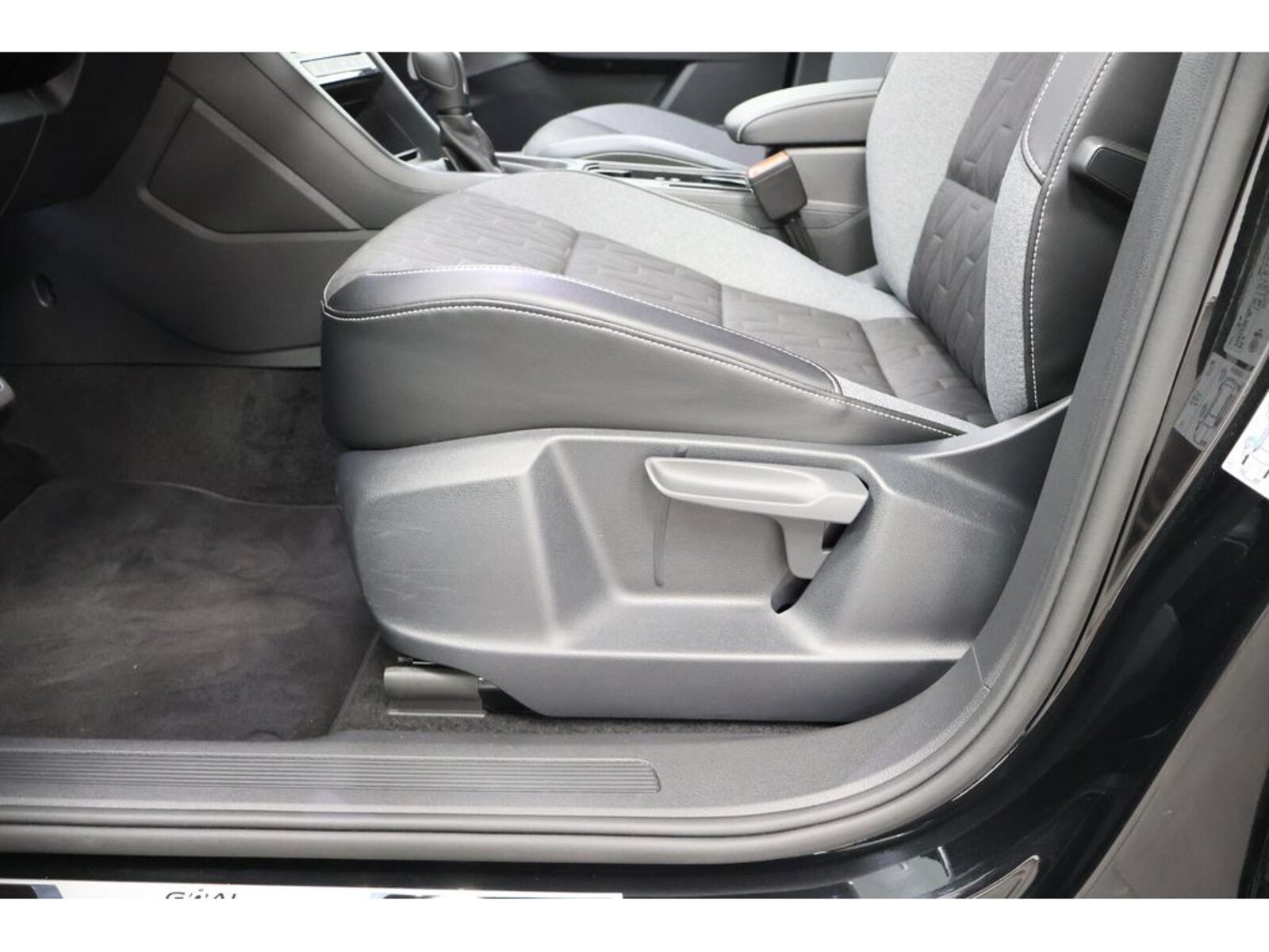 Volkswagen Touran – Bild 23