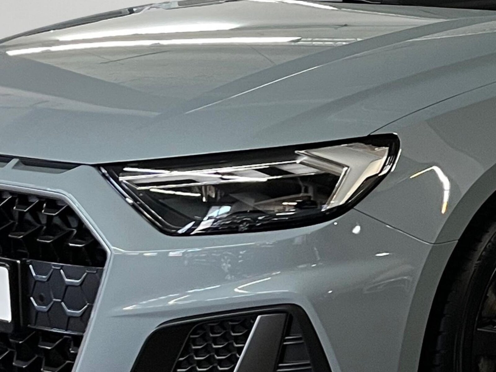 Audi A1 Sportback – Bild 6