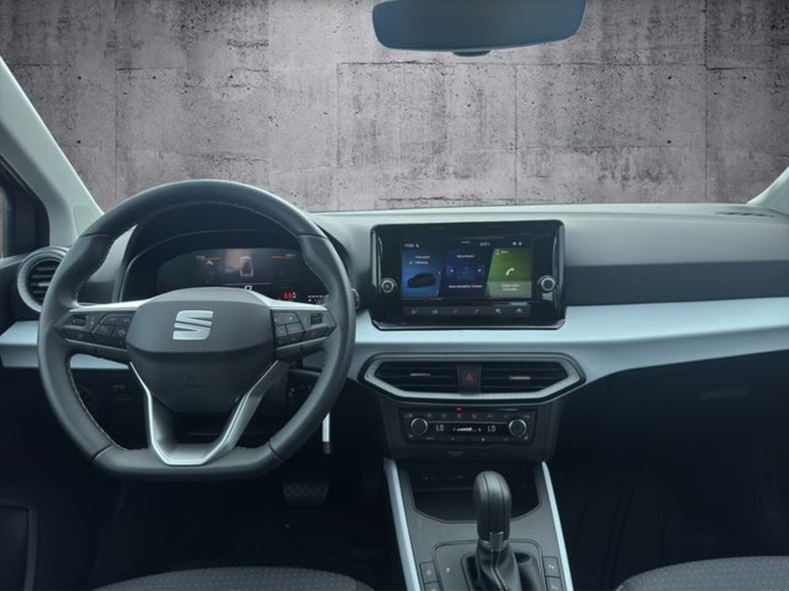 SEAT Arona – Bild 7