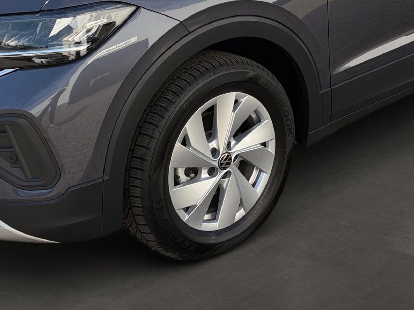 Volkswagen T-Cross – Bild 7