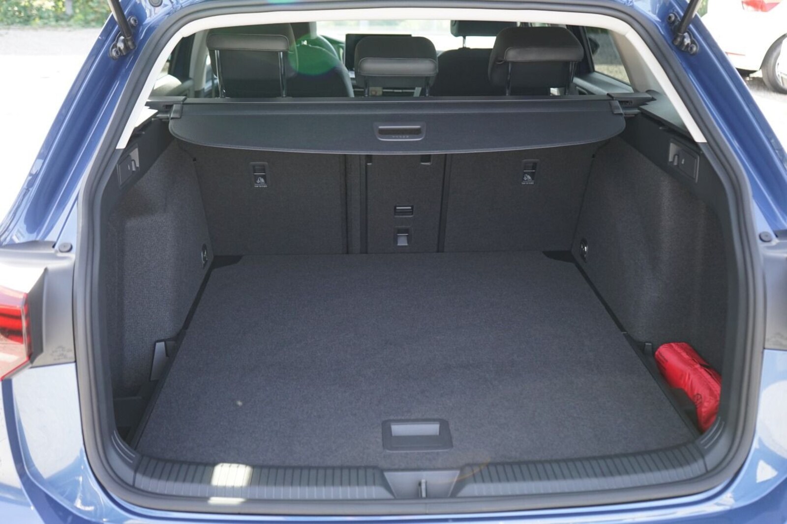 Volkswagen Golf Variant – Bild 5