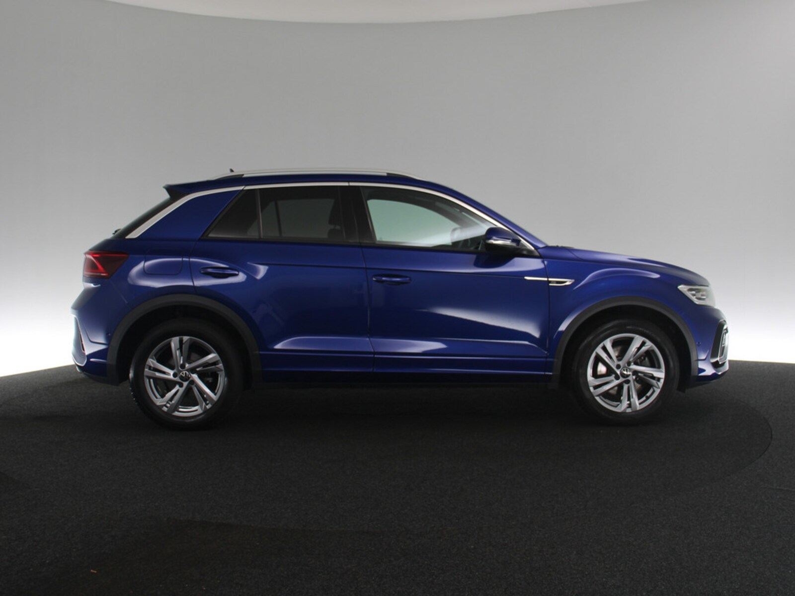 Volkswagen T-Roc – Bild 26
