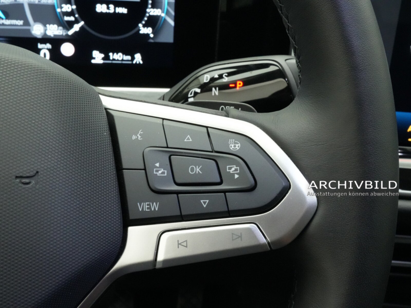 Volkswagen Passat – Bild 27