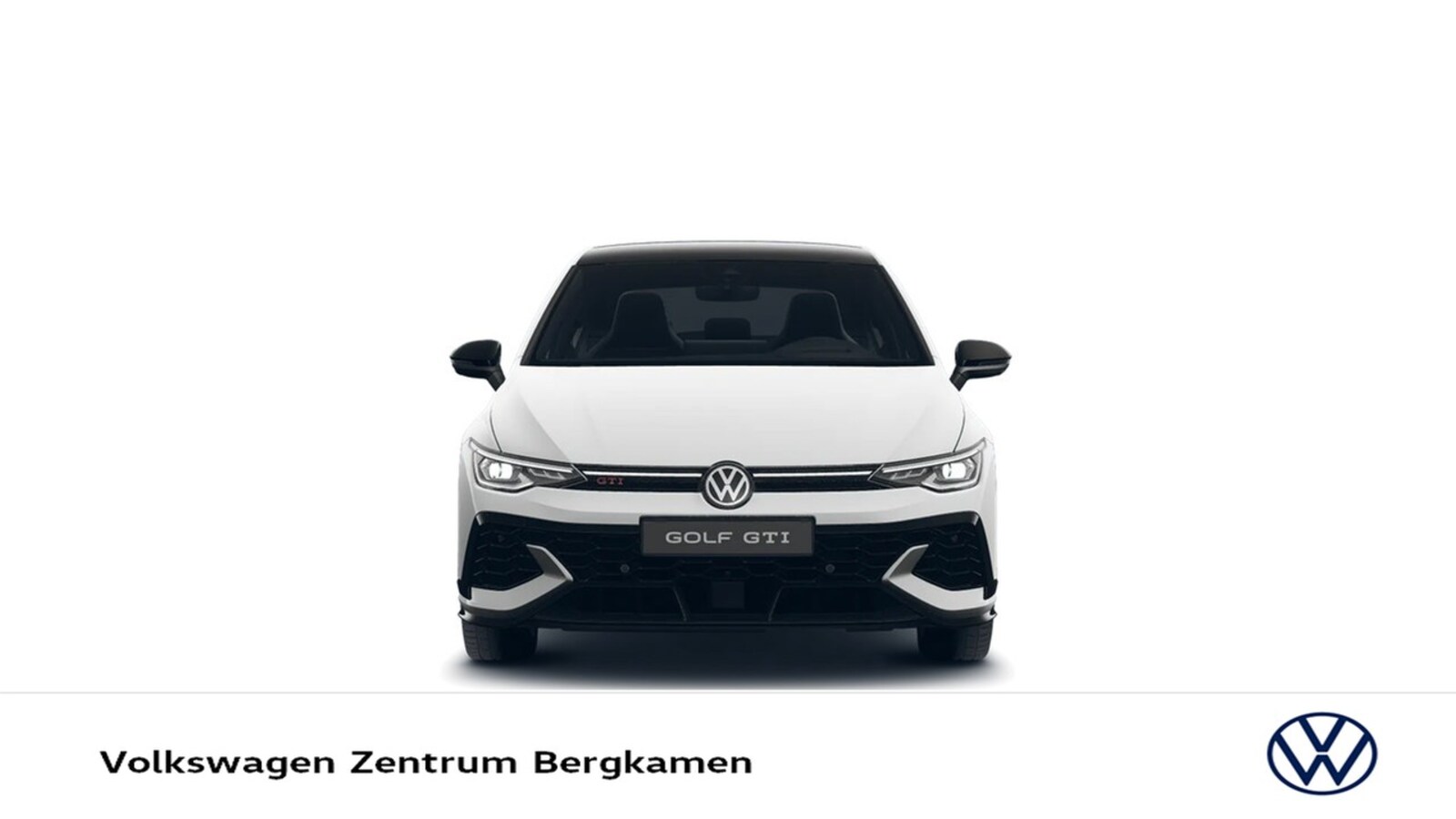 Volkswagen Golf – Bild 3