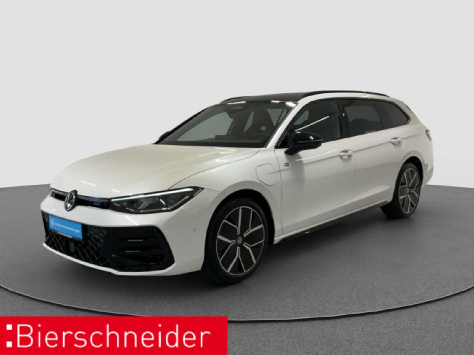 Volkswagen Passat – Bild 2
