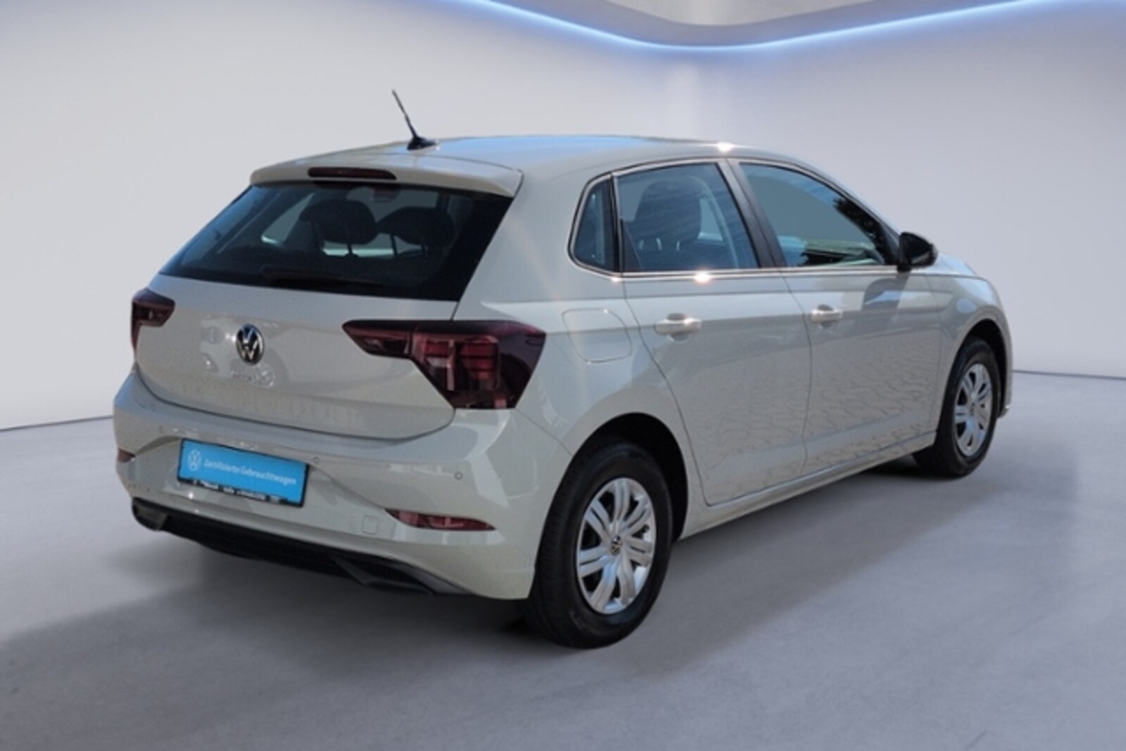 Volkswagen Polo – Bild 5