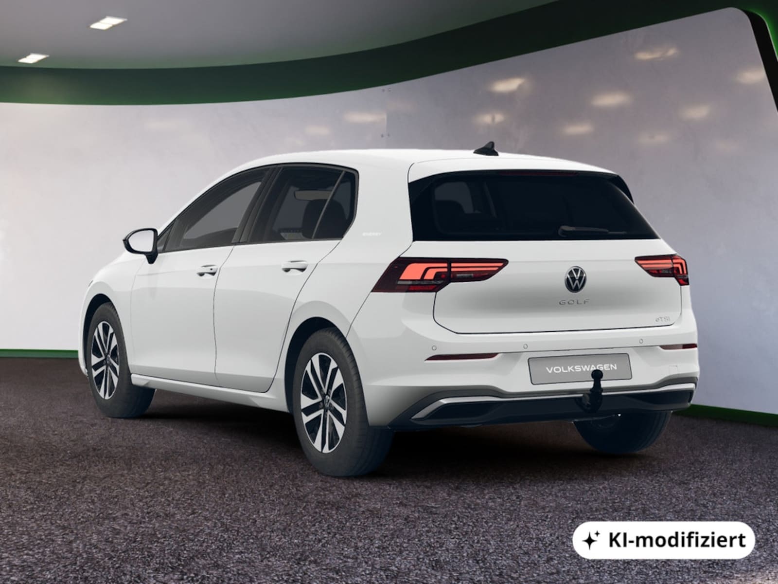 Volkswagen Golf – Bild 3