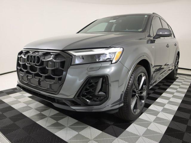 Photo of 2026 Audi Q7