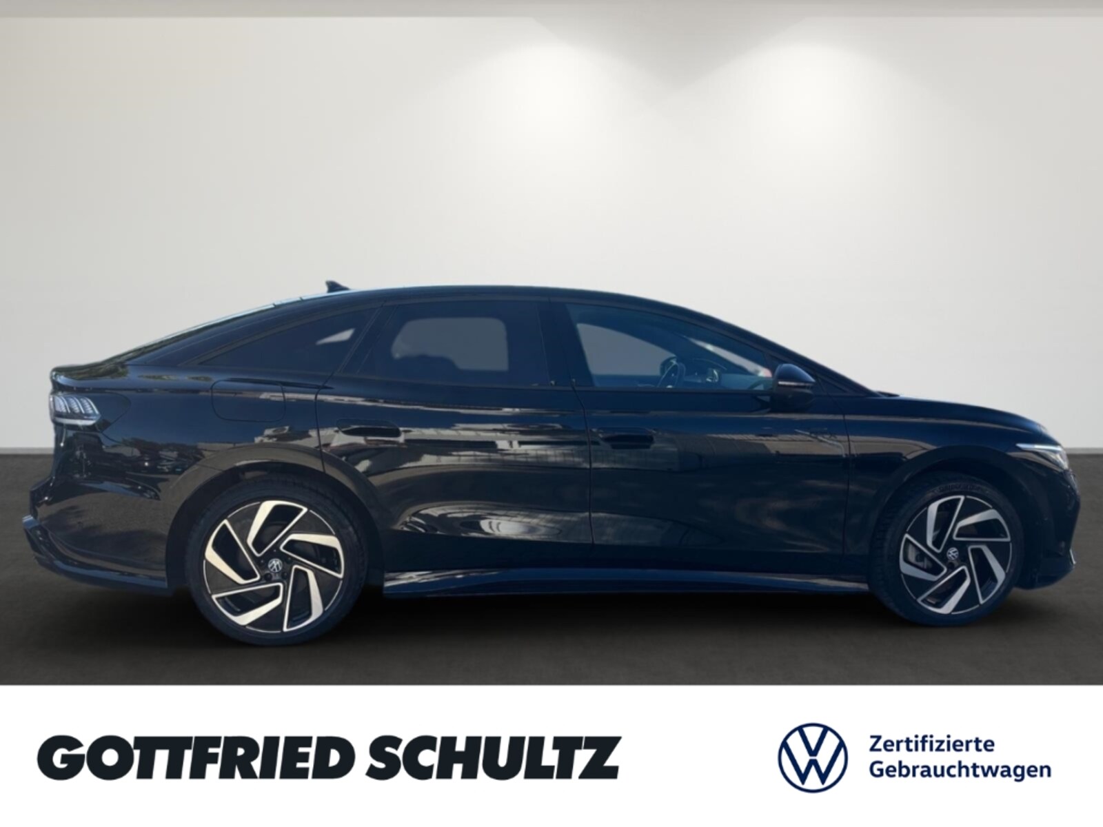Volkswagen ID.7 – Bild 3