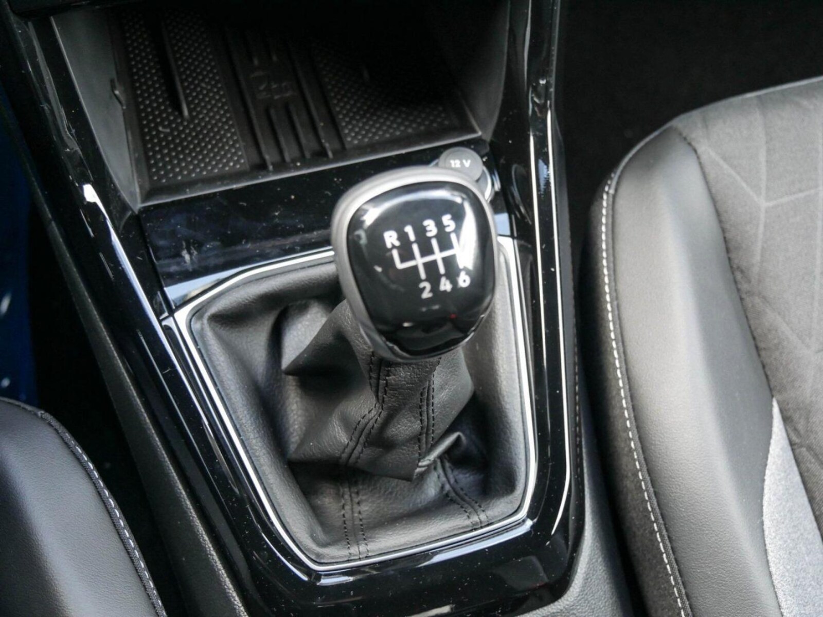 Volkswagen T-Cross – Bild 10
