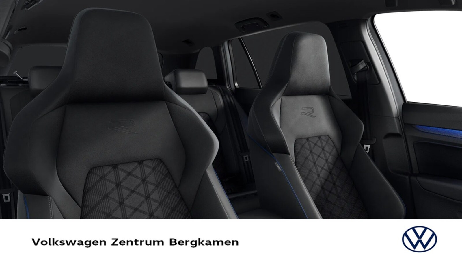 Volkswagen Golf Variant – Bild 7