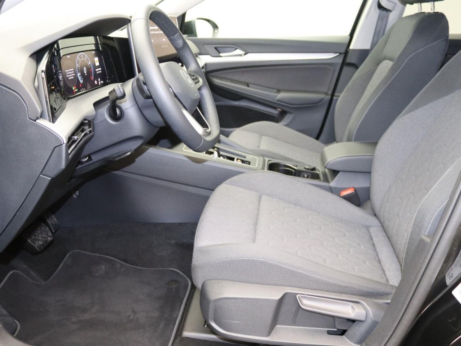 Volkswagen Golf – Bild 10