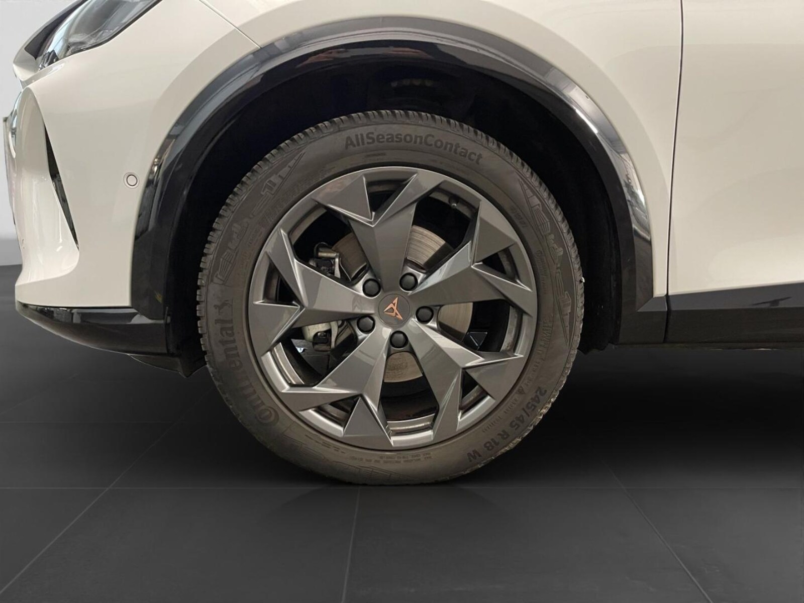 CUPRA Formentor – Bild 18
