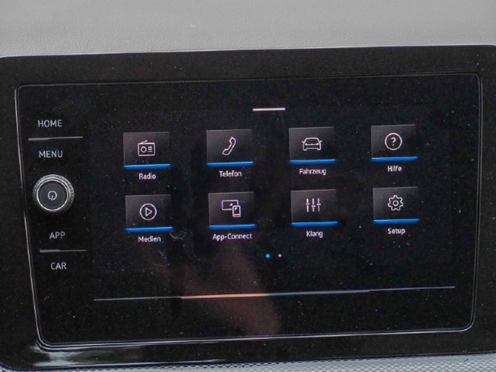 Volkswagen T-Cross – Bild 14