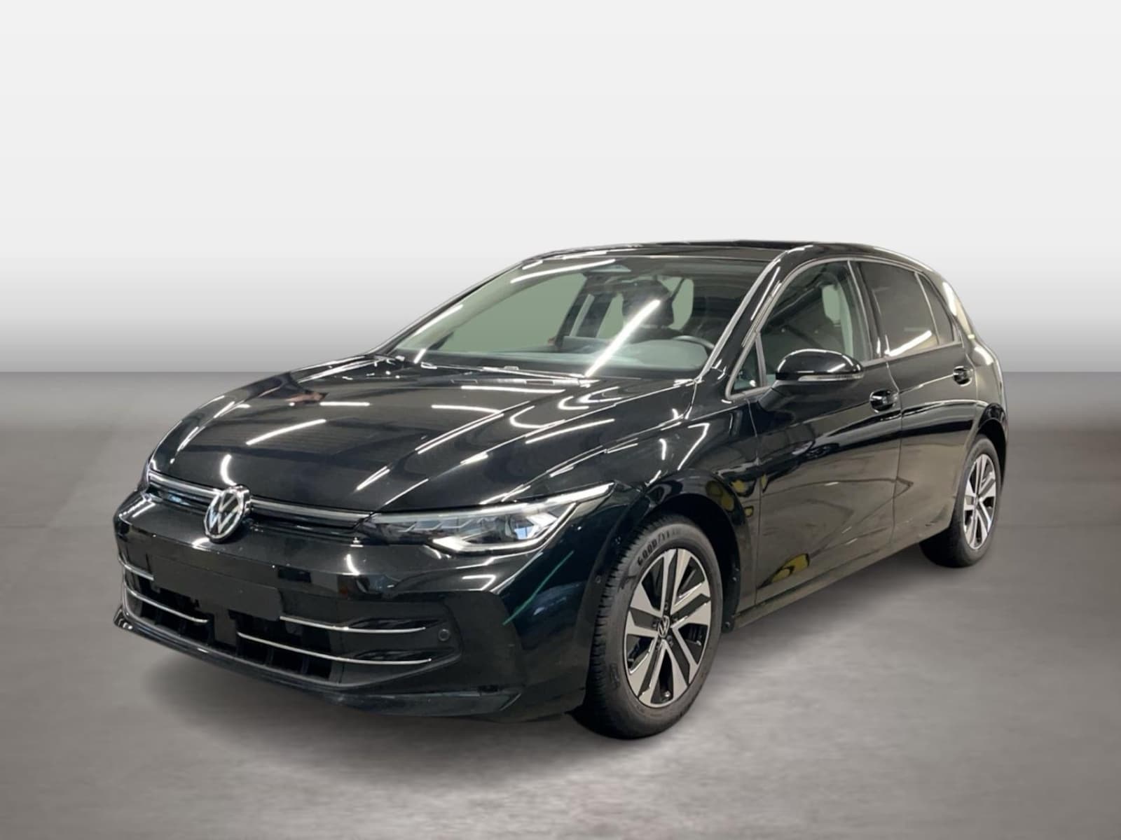 Volkswagen Golf – Bild 2