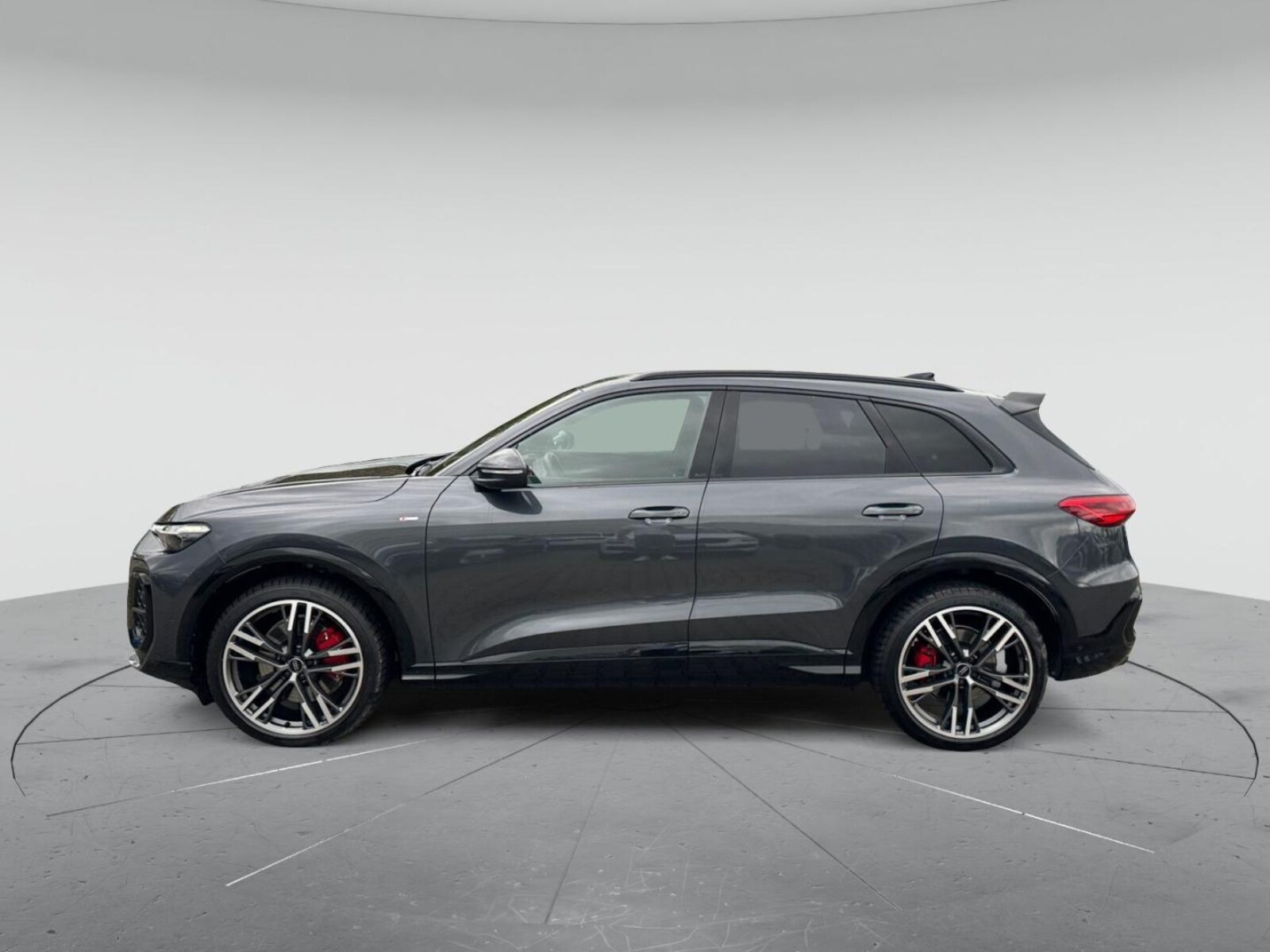 Audi Q5 – Bild 6