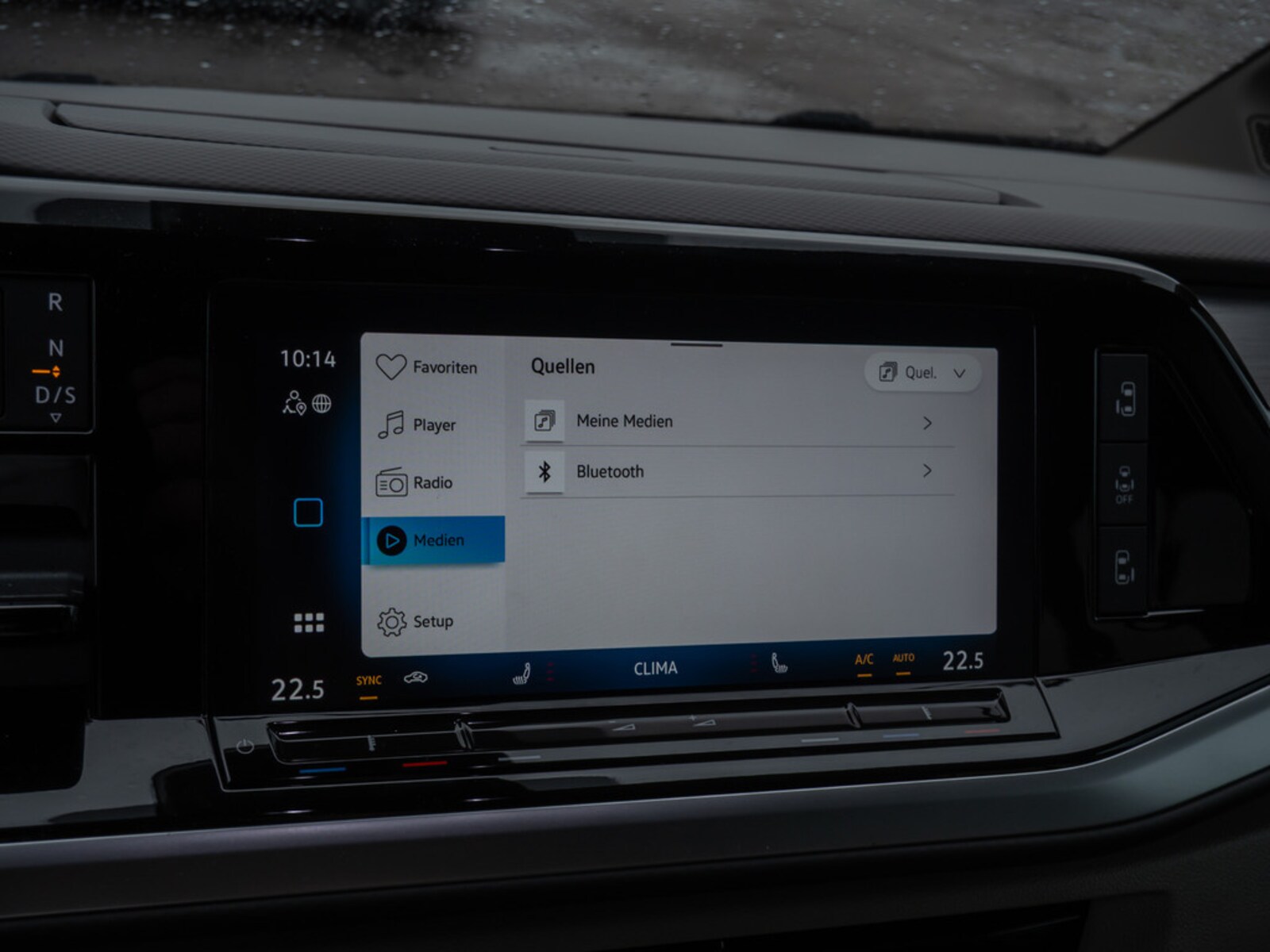 Volkswagen Multivan – Bild 10