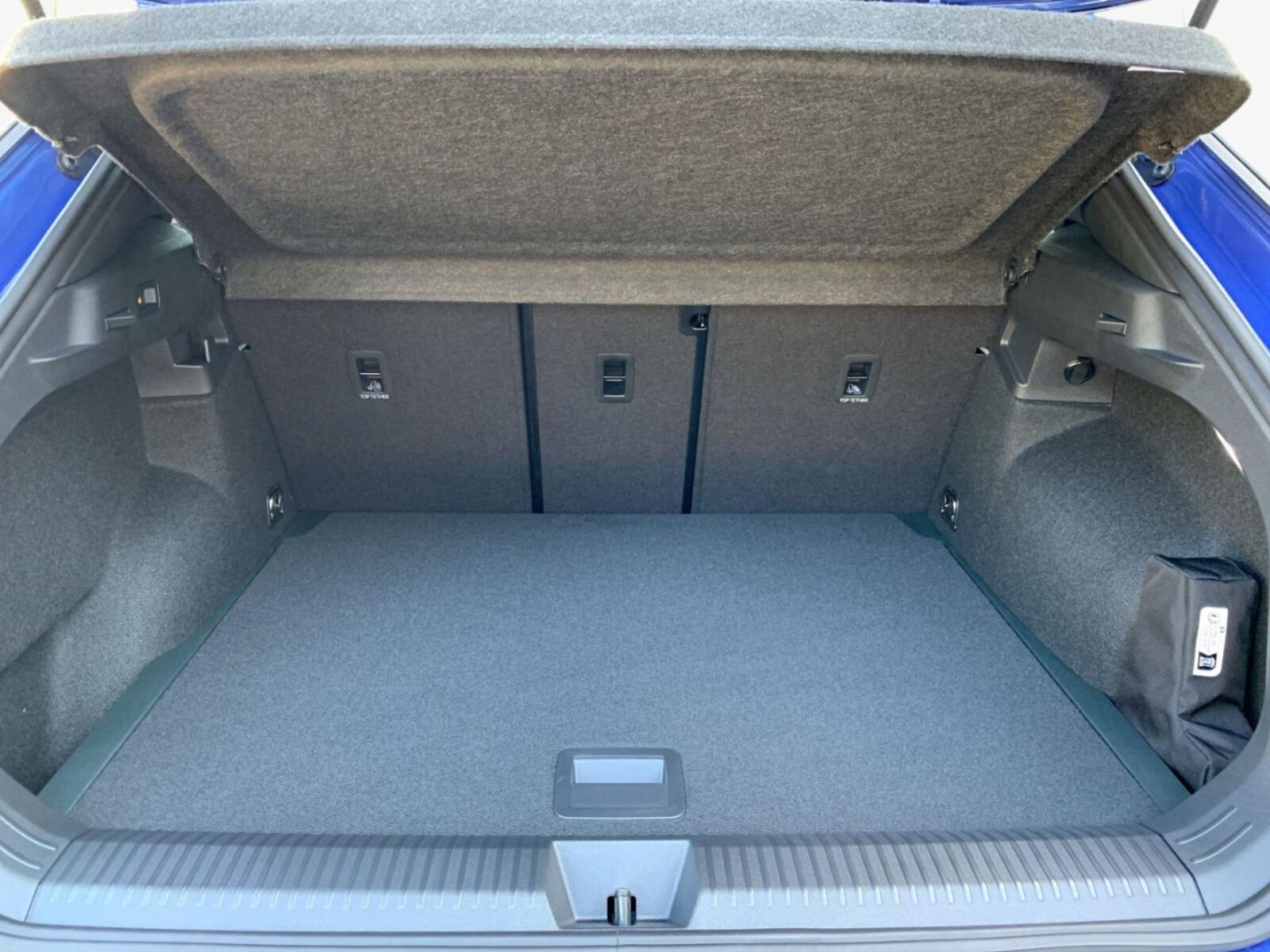 Volkswagen T-Roc – Bild 8