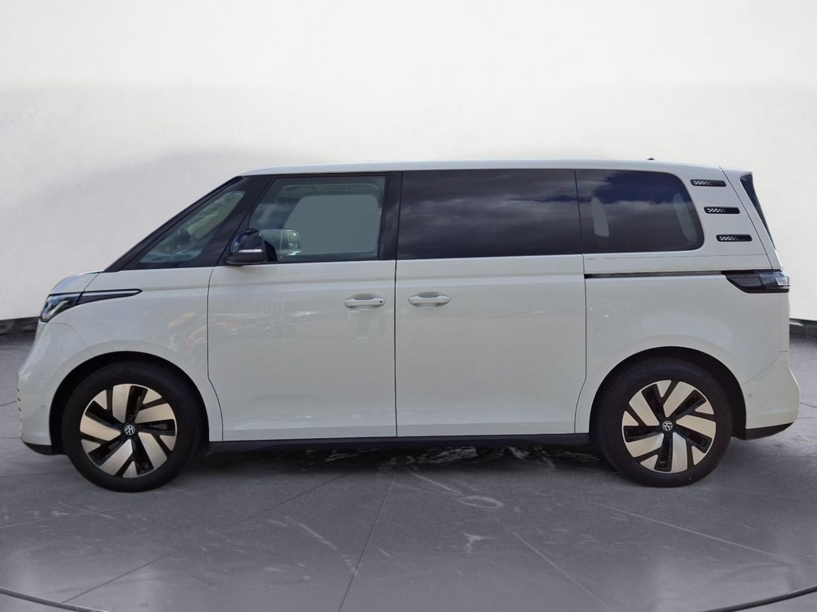 Volkswagen ID. Buzz – Bild 3
