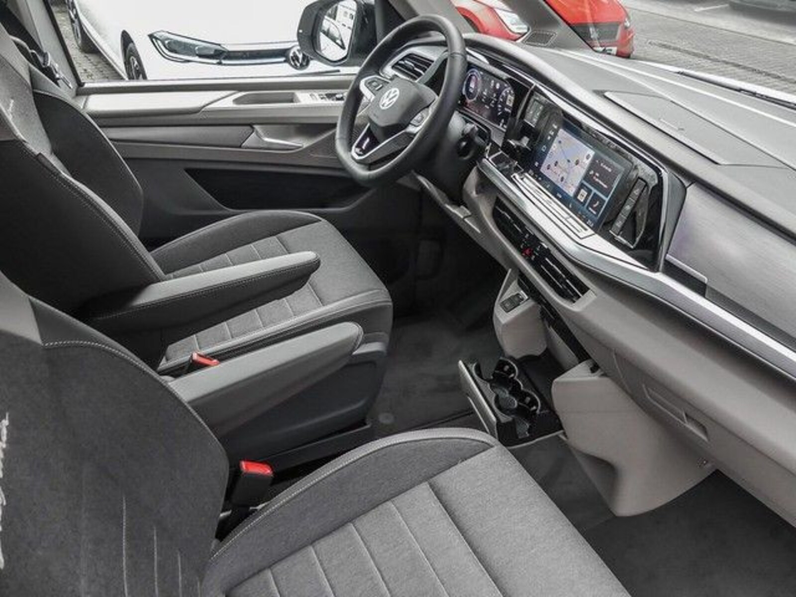 Volkswagen California – Bild 11