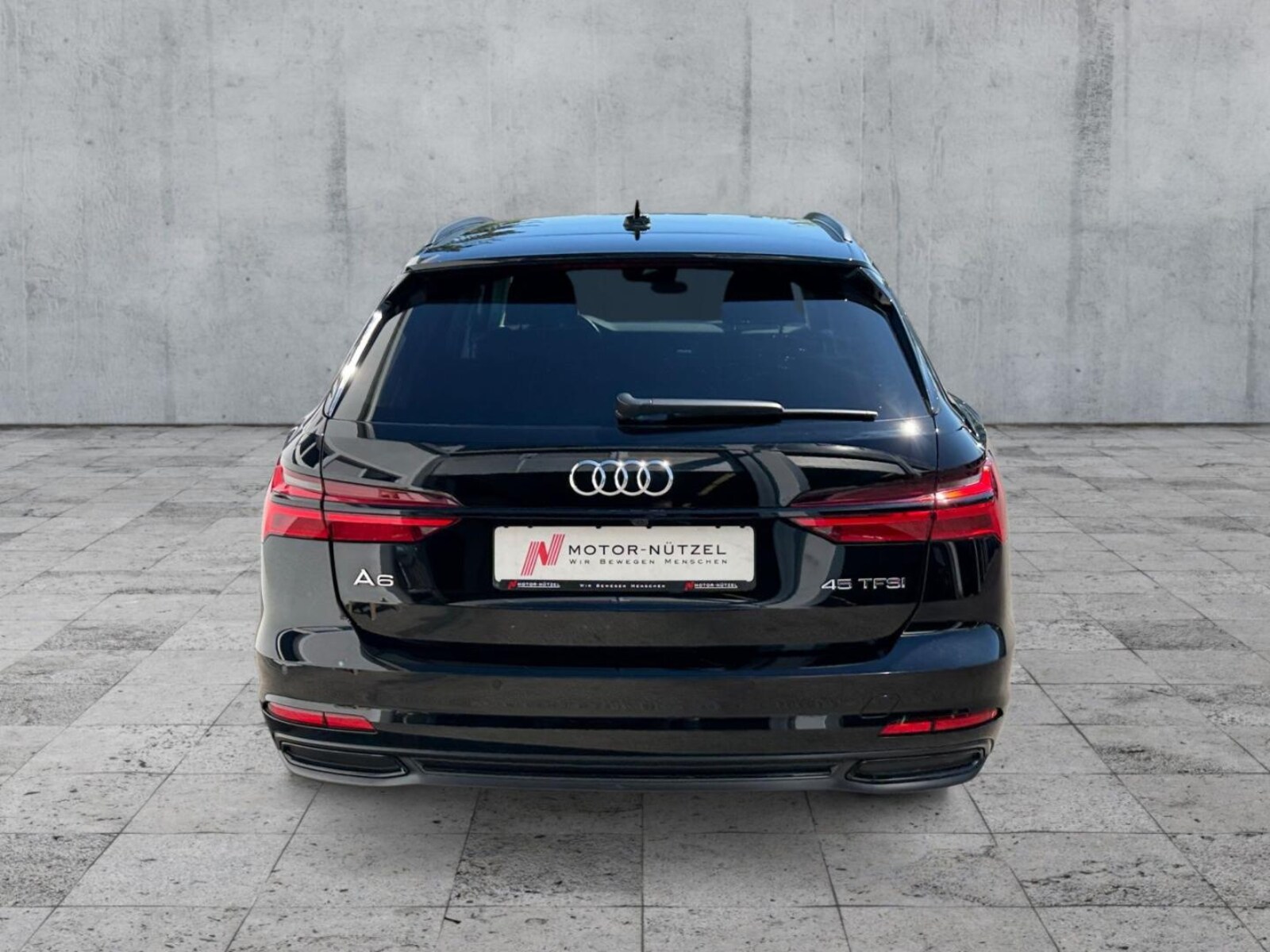 Audi A6 Avant – Bild 4