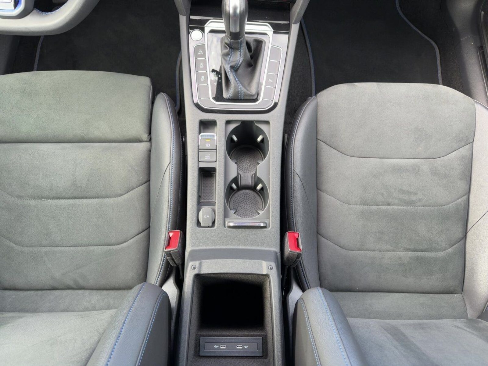 Volkswagen Arteon Shooting Brake – Bild 16
