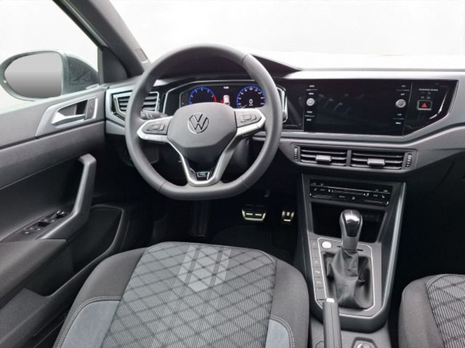 Volkswagen Taigo – Bild 4
