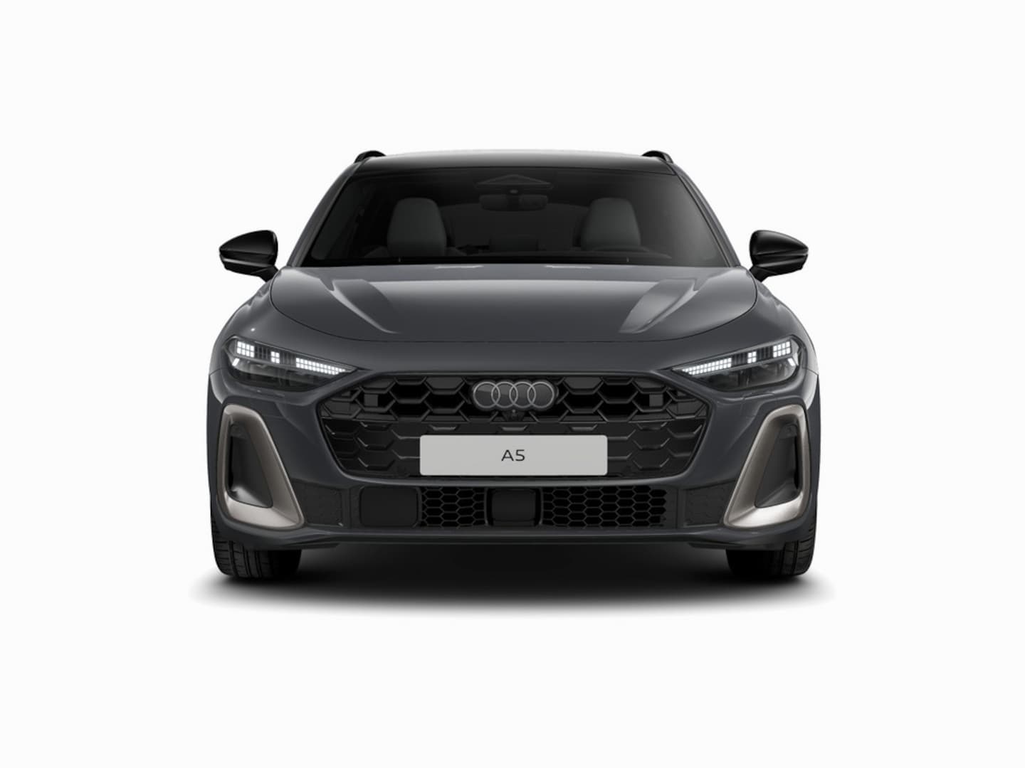 Bild über Audi A5 Avant edition one TFSI 150 kW S tronic - für weitere Informationen kontaktieren Sie den Audi Partner