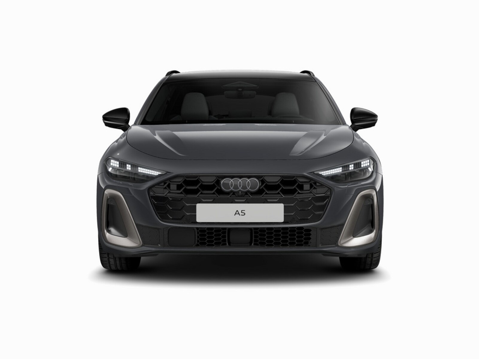 Audi A5 Avant – Bild 8