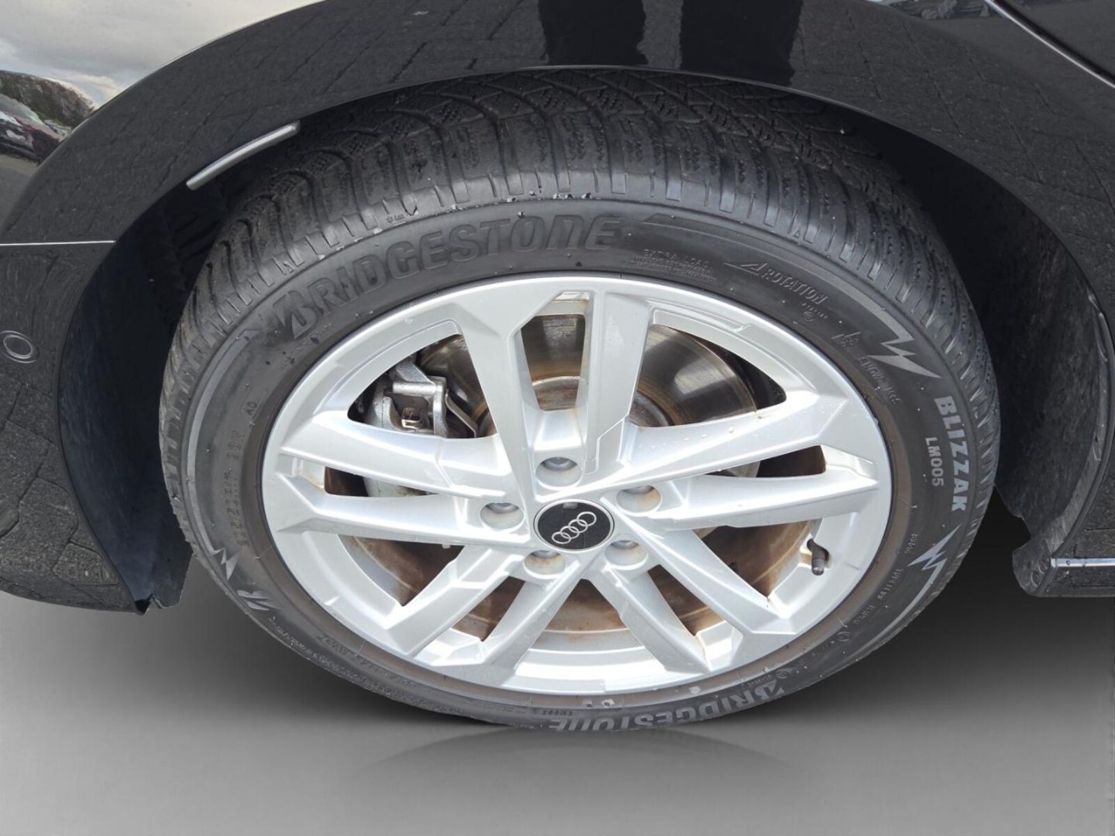 Audi A3 Sportback – Bild 13
