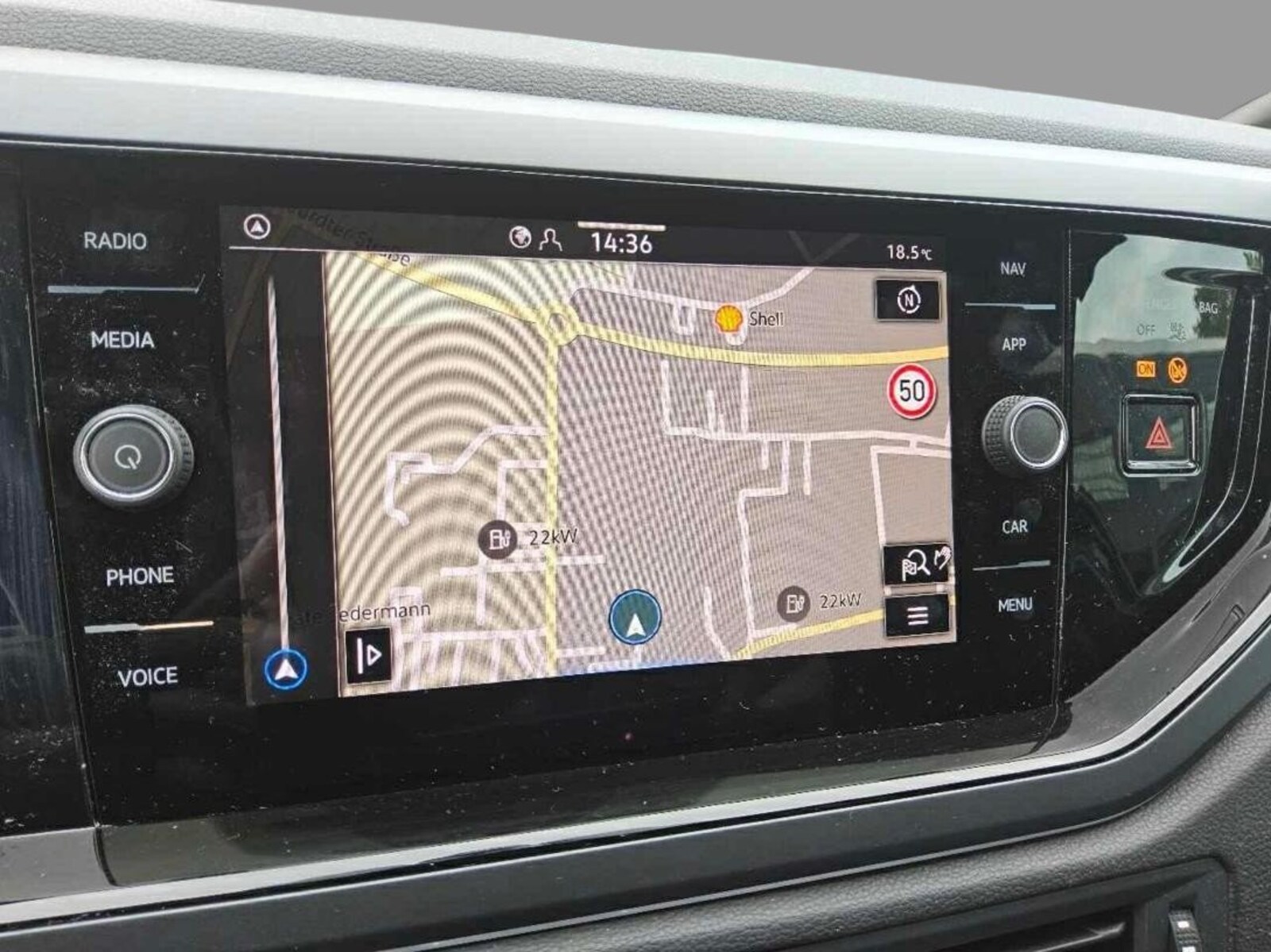 Volkswagen Polo – Bild 6