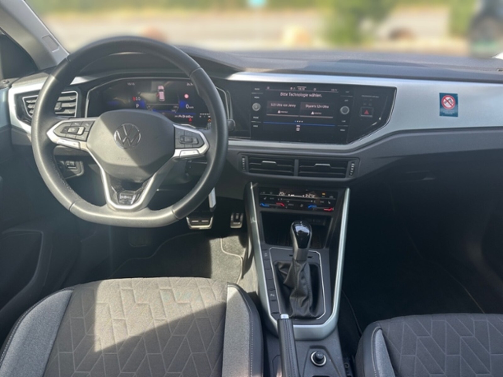 Volkswagen Polo – Bild 12