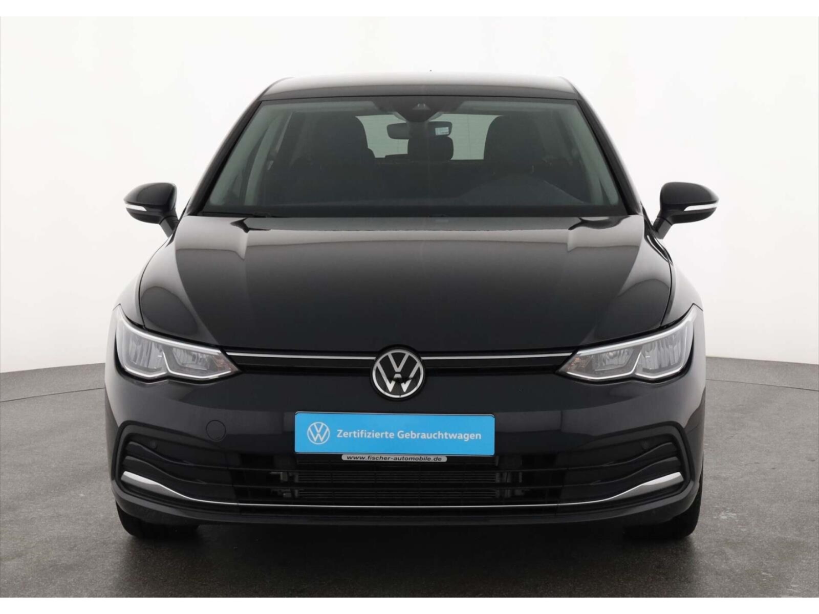 Volkswagen Golf – Bild 2