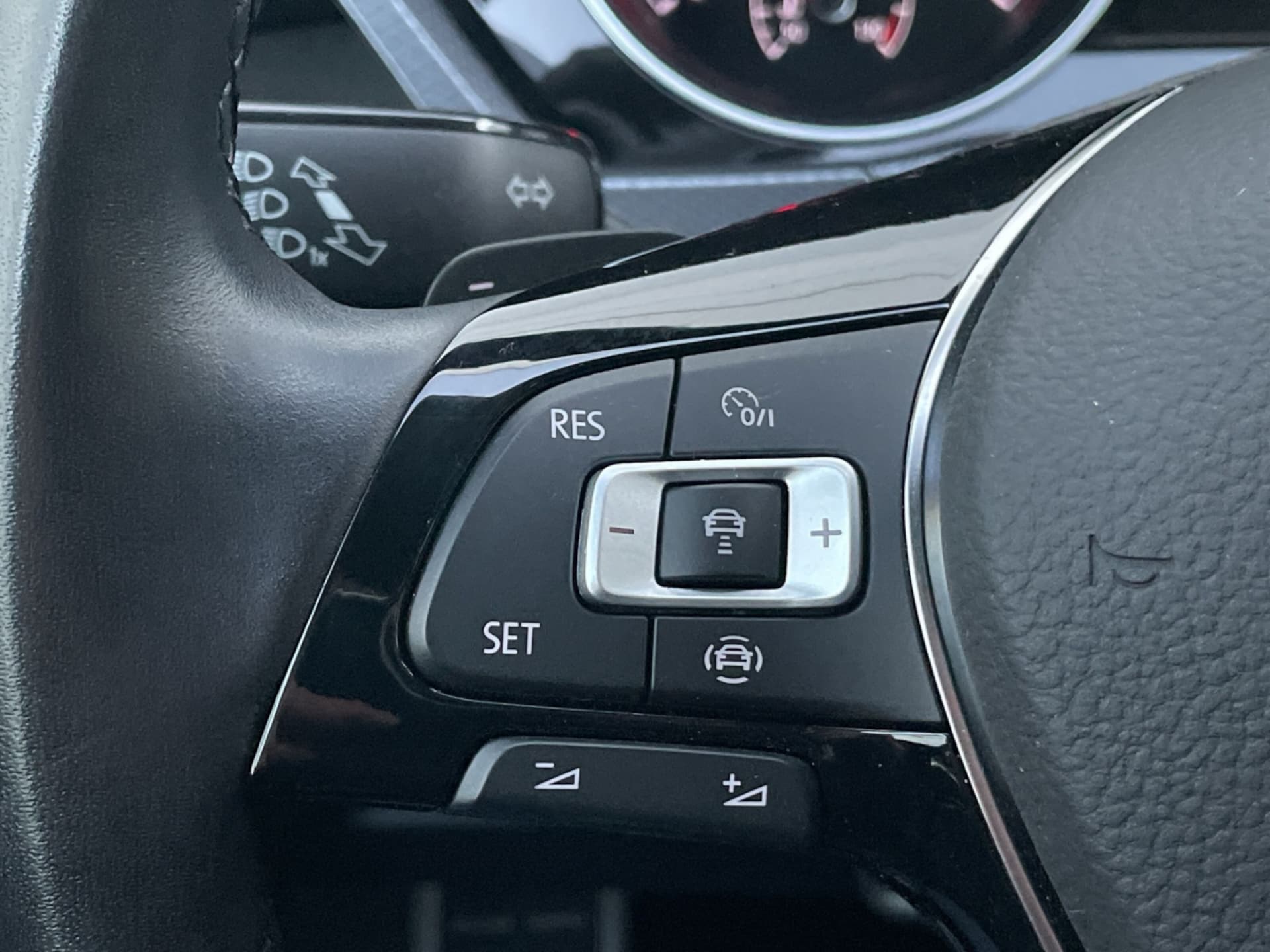 Volkswagen Touran Active