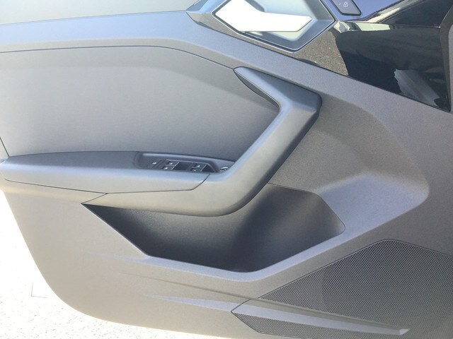 Image about Audi A1 allstreet 35 TFSI S tronic