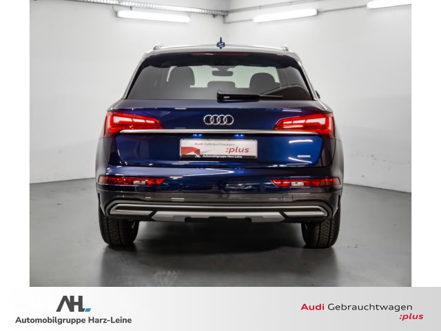 Image about Audi Q5 40 TFSI quattro S tronic