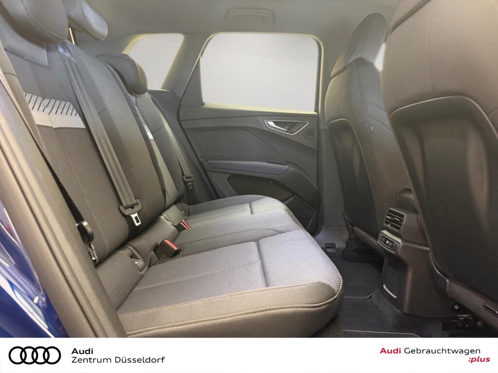 Image about Audi Q4 e-tron 40 e-tron