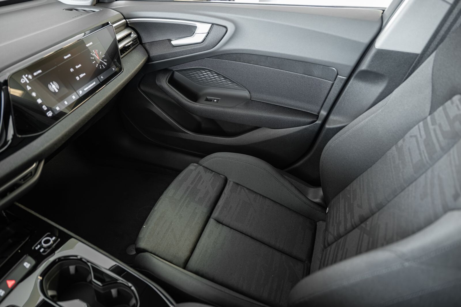 Image about Audi A5 Avant TFSI 150 kW S tronic