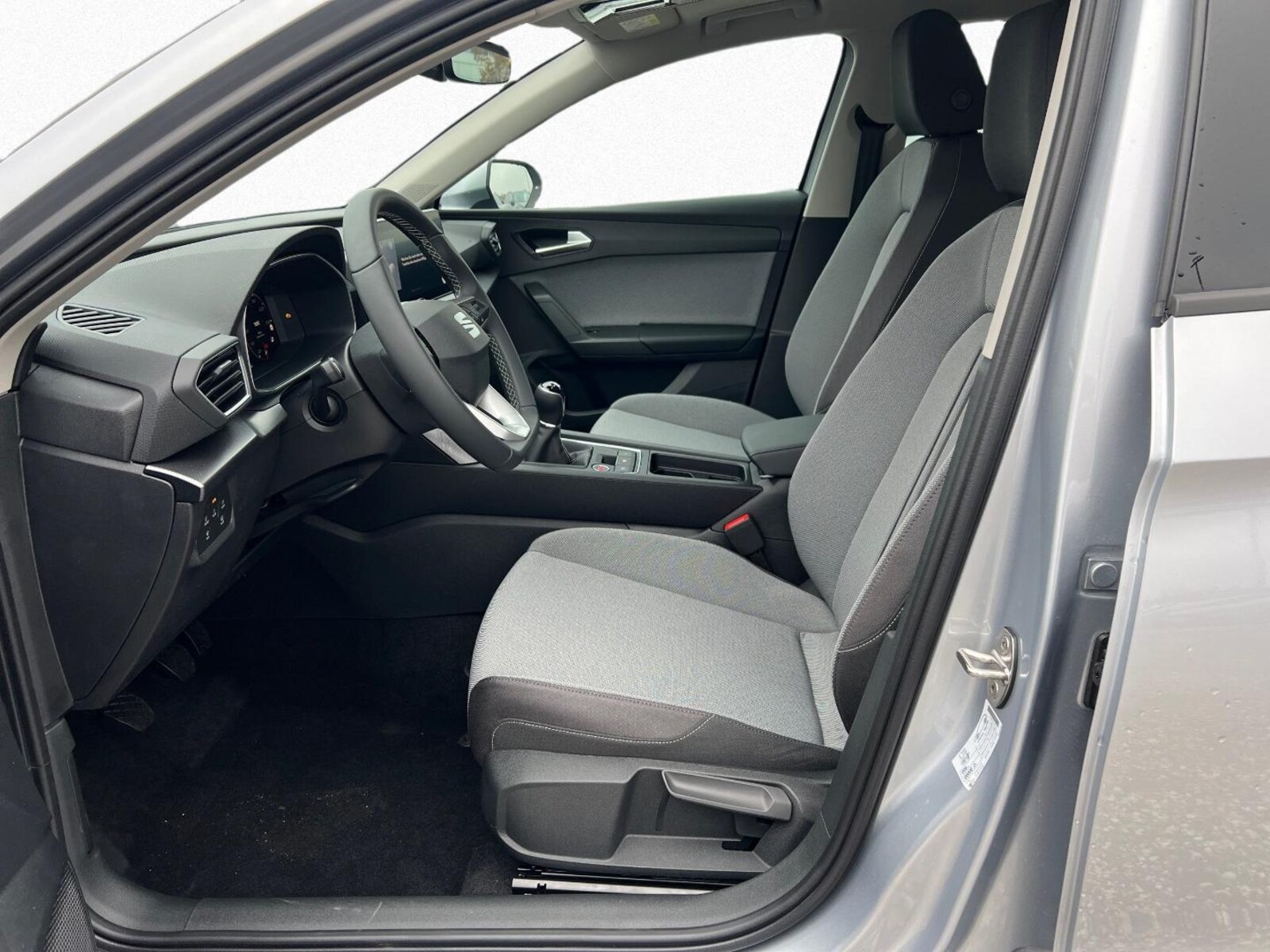 SEAT Leon Sportstourer – Bild 10