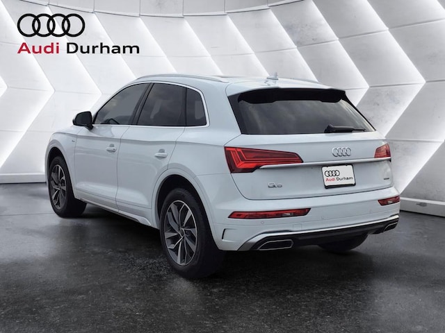 2023 Audi Audi Q5