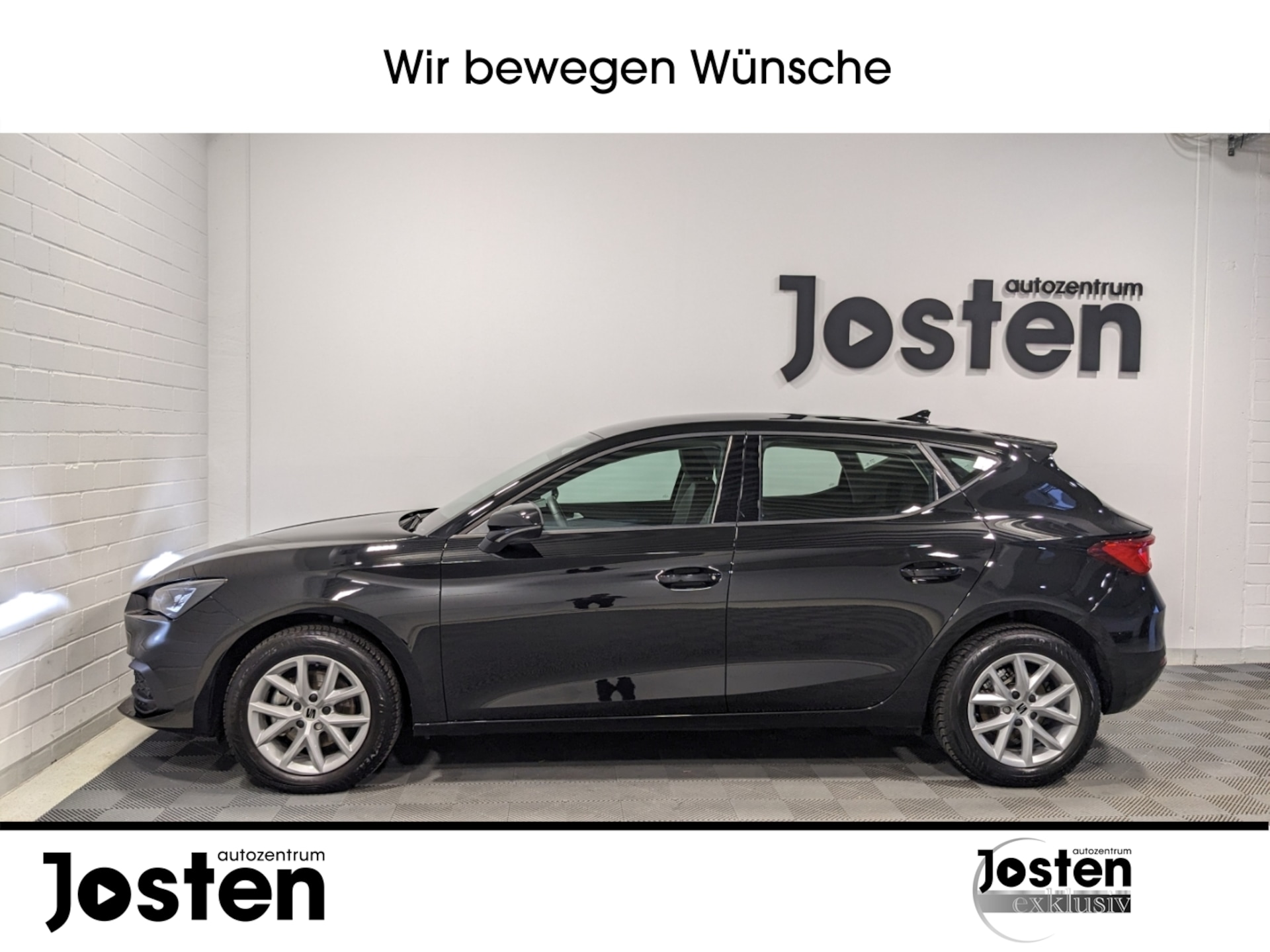 SEAT Leon Style