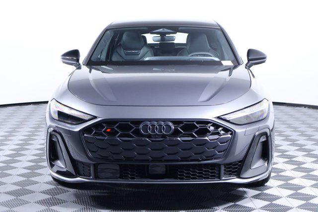 2025 Audi S5 Premium Plus - Photo 10