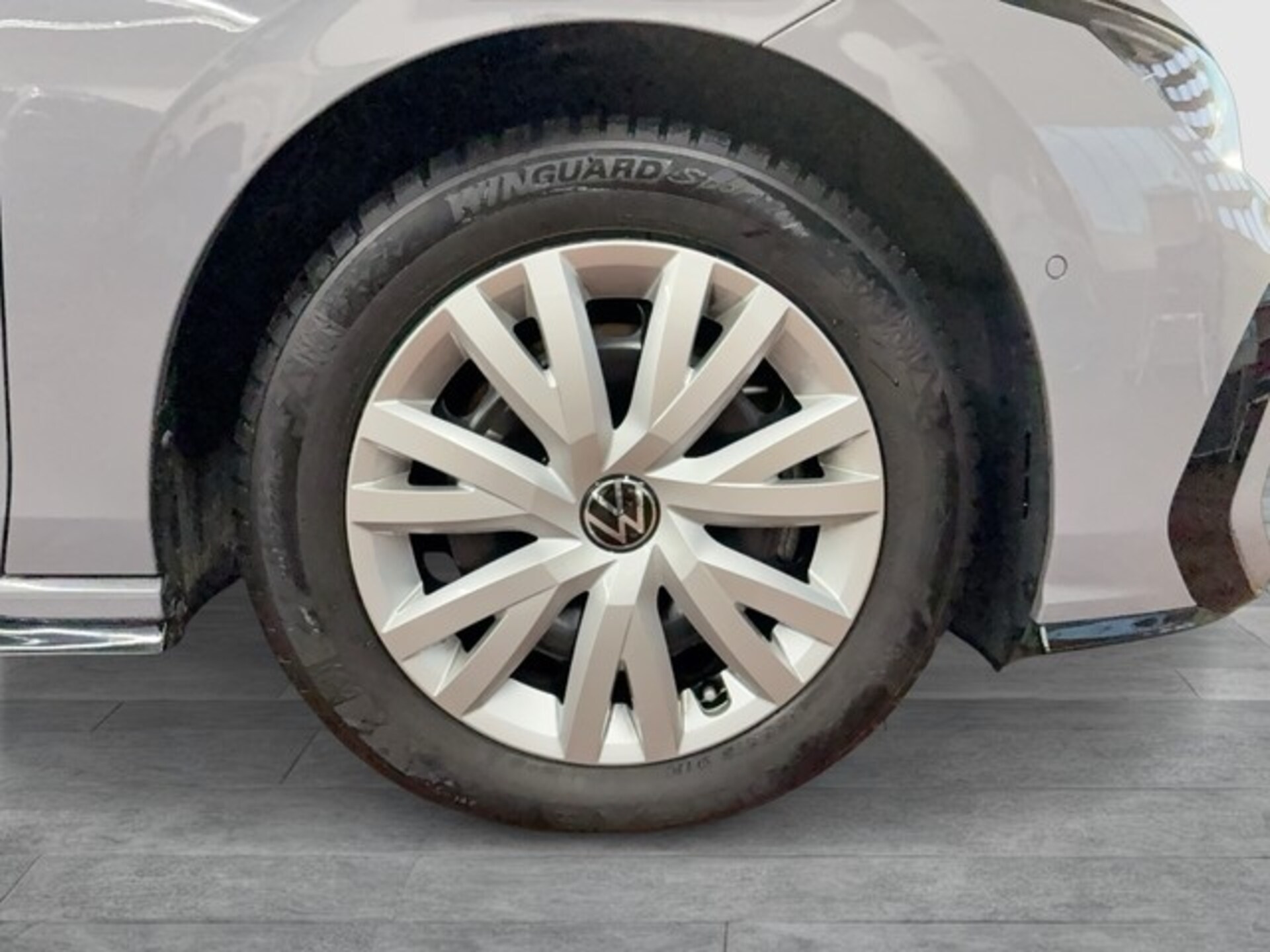 Volkswagen Golf Variant R-Line