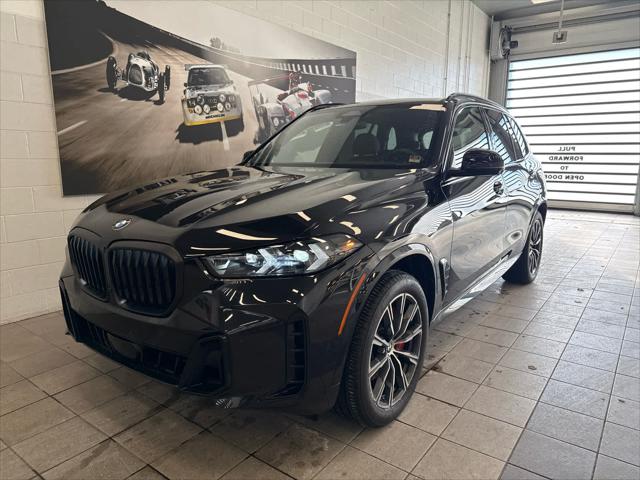 2024 BMW X5 - Image 1