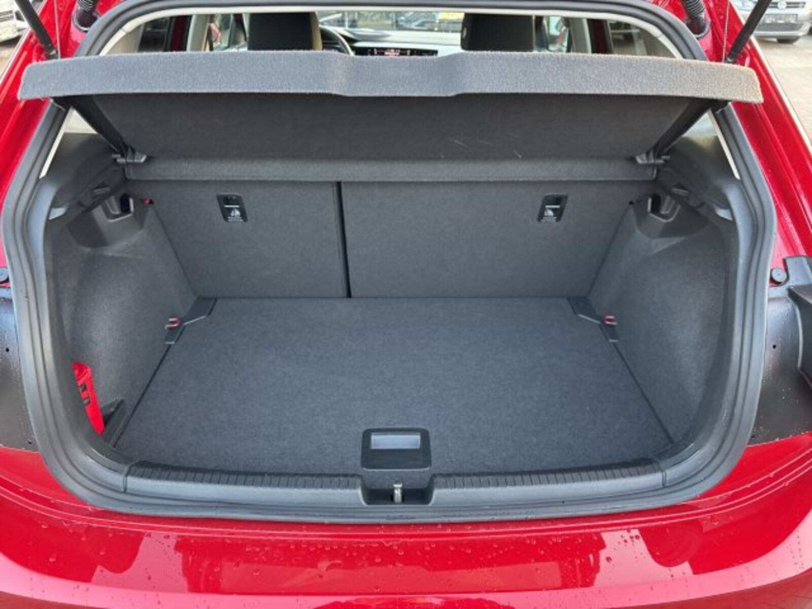 Volkswagen Polo – Bild 13