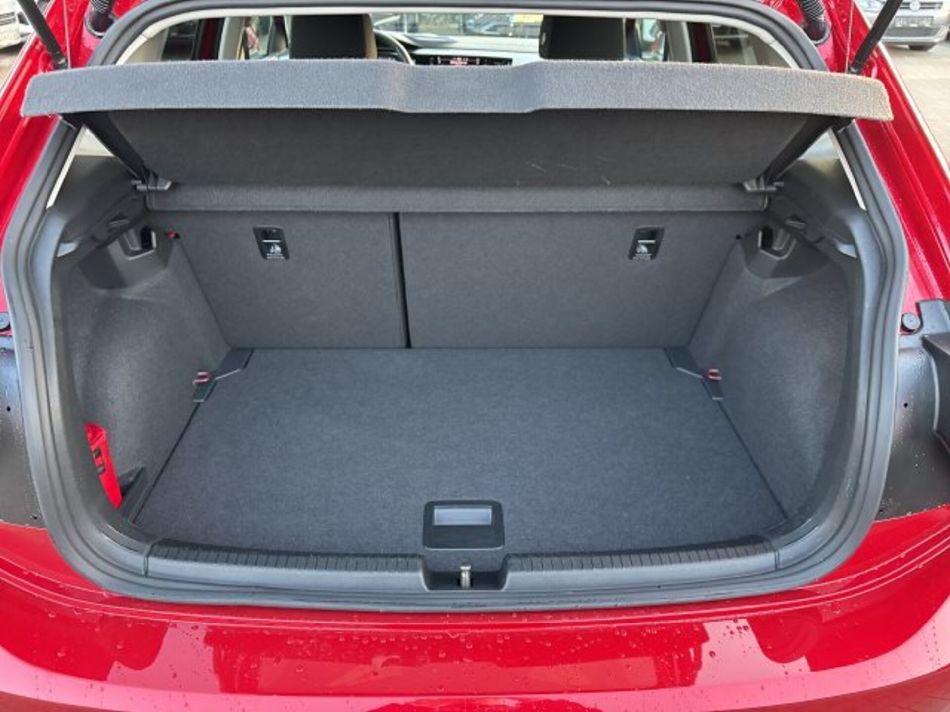 Volkswagen Polo MOVE