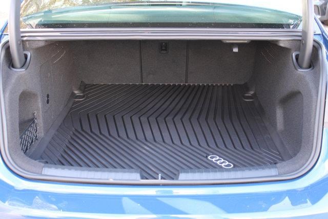 2026 Audi A6 Prestige - Photo 29